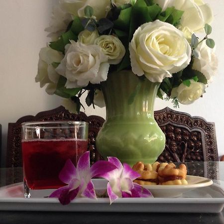 Hotel Baan Aree (Adults Only) Chiang Mai Zewnętrze zdjęcie