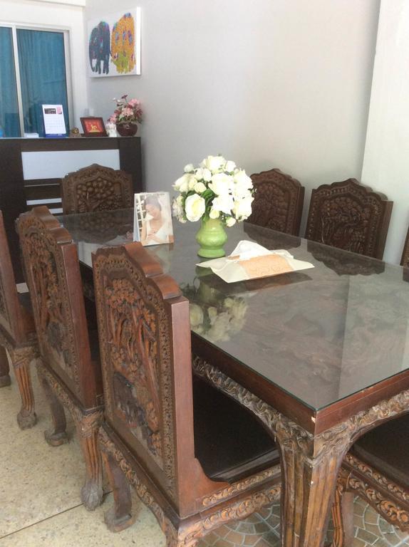 Hotel Baan Aree (Adults Only) Chiang Mai Zewnętrze zdjęcie