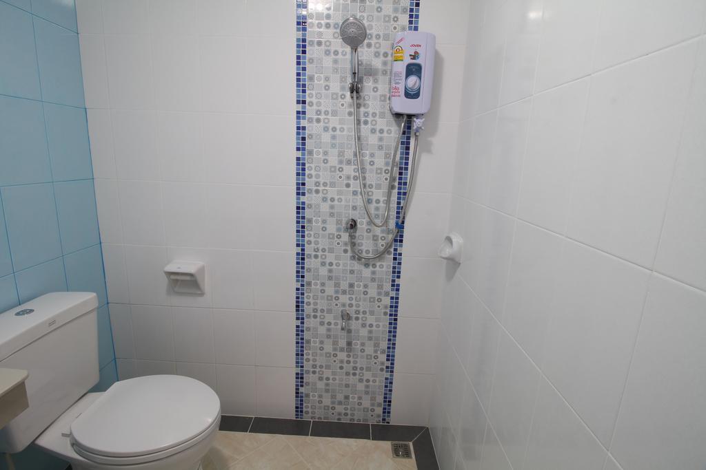 Hotel Baan Aree (Adults Only) Chiang Mai Zewnętrze zdjęcie