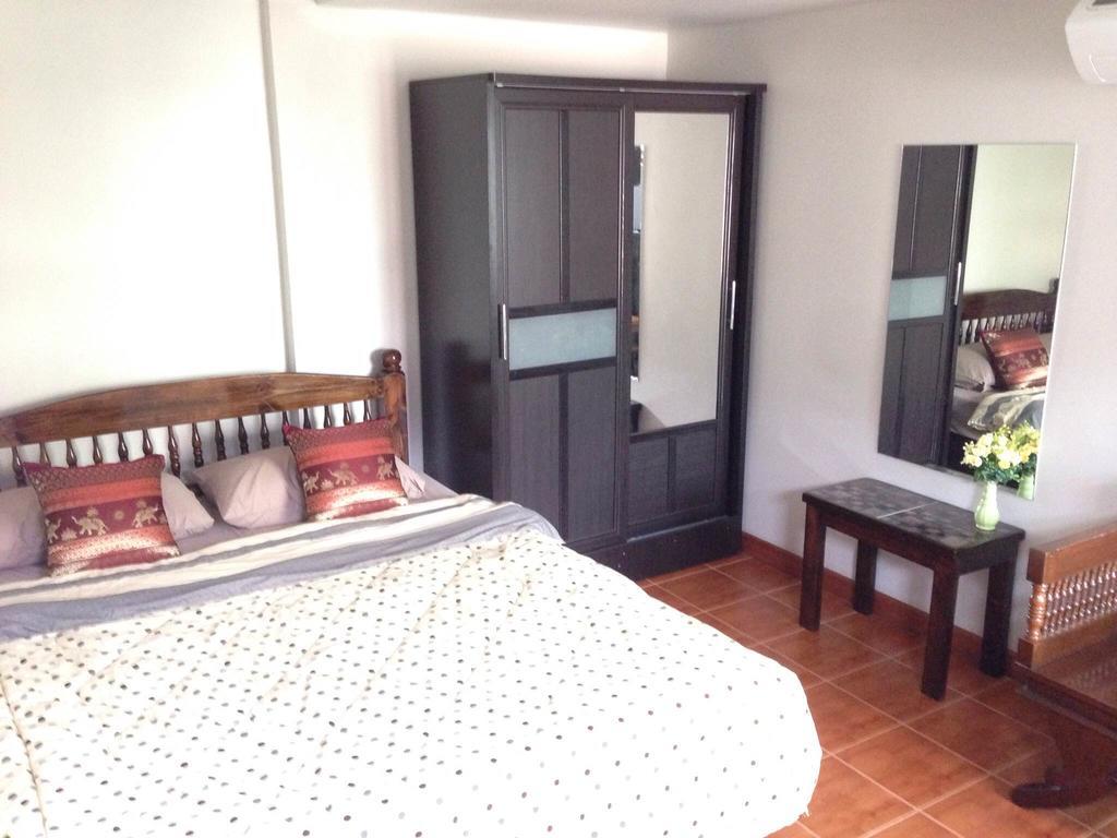 Hotel Baan Aree (Adults Only) Chiang Mai Zewnętrze zdjęcie