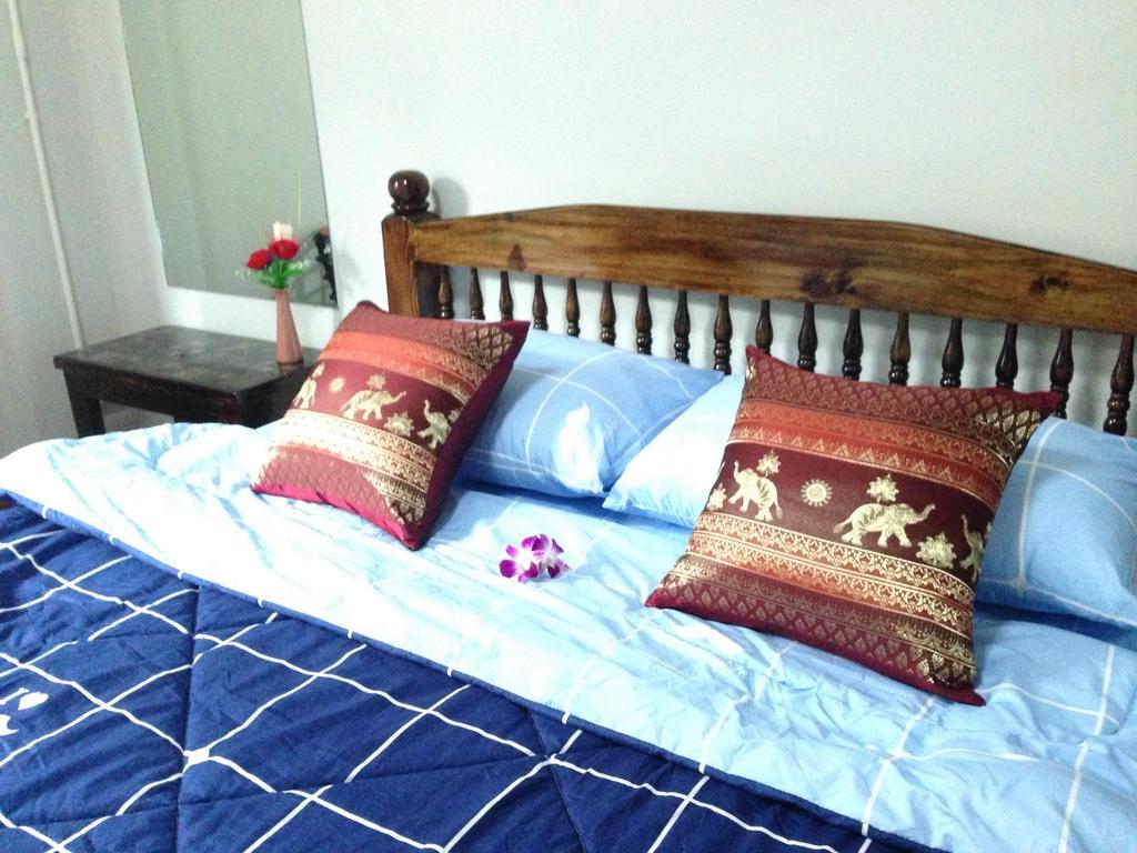 Hotel Baan Aree (Adults Only) Chiang Mai Zewnętrze zdjęcie