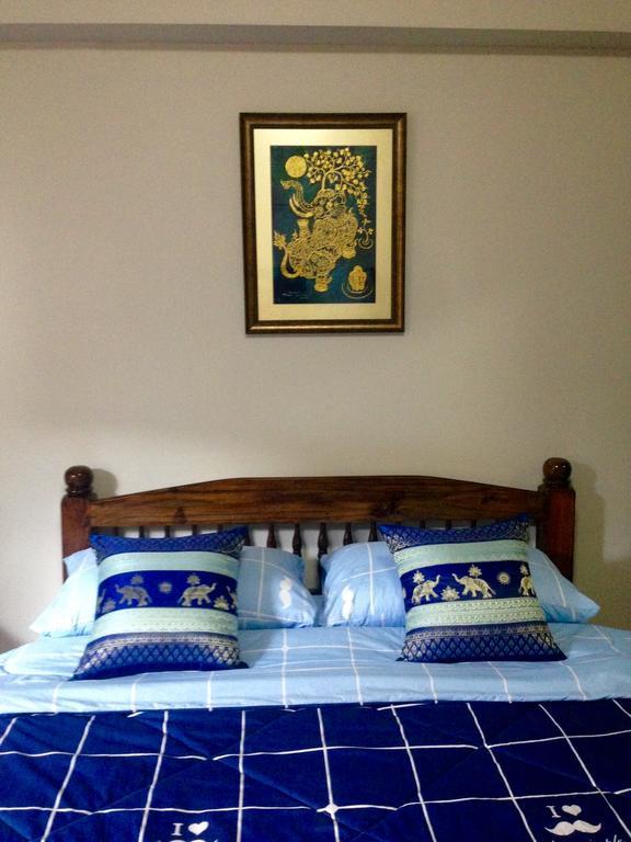 Hotel Baan Aree (Adults Only) Chiang Mai Zewnętrze zdjęcie