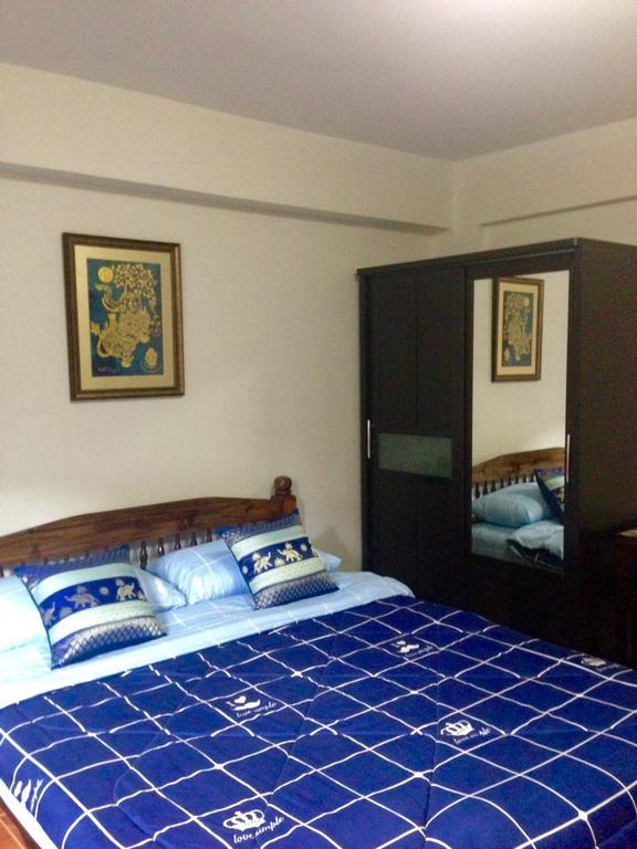 Hotel Baan Aree (Adults Only) Chiang Mai Zewnętrze zdjęcie