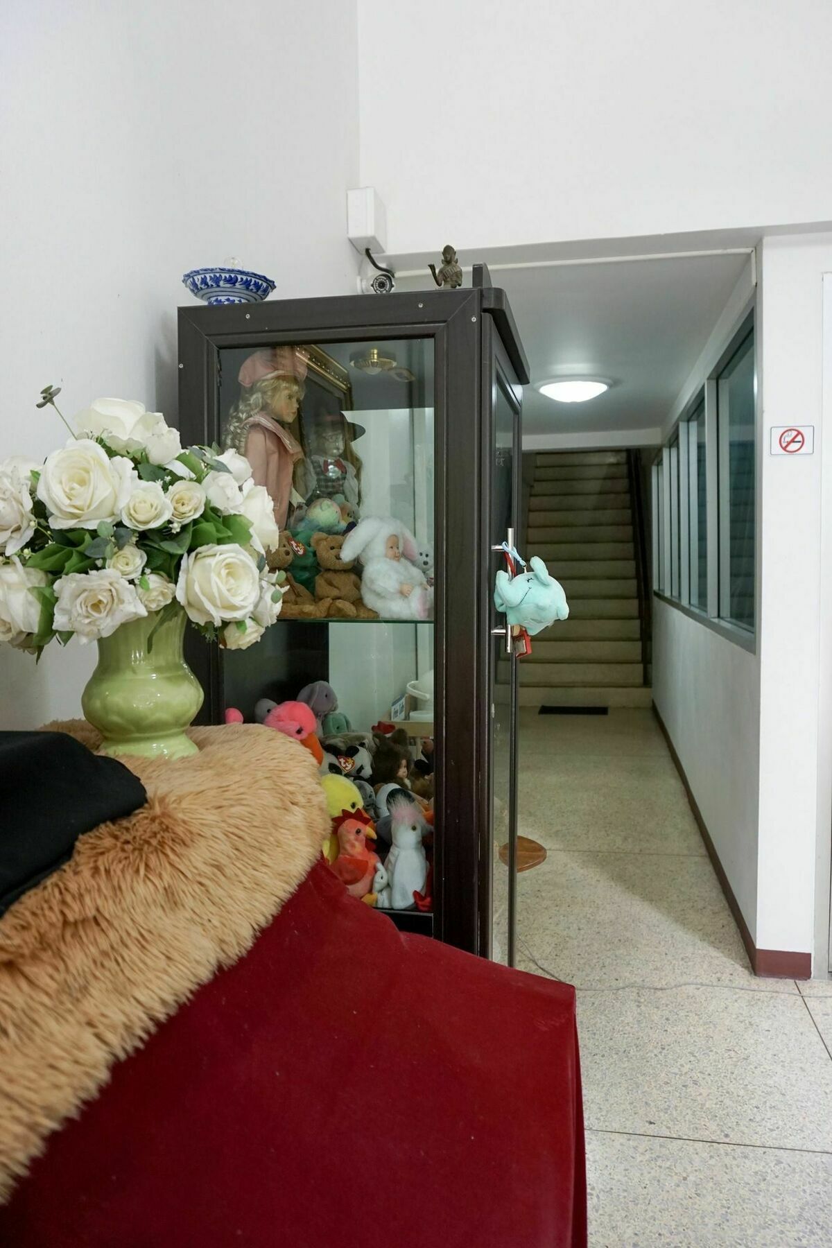 Hotel Baan Aree (Adults Only) Chiang Mai Zewnętrze zdjęcie
