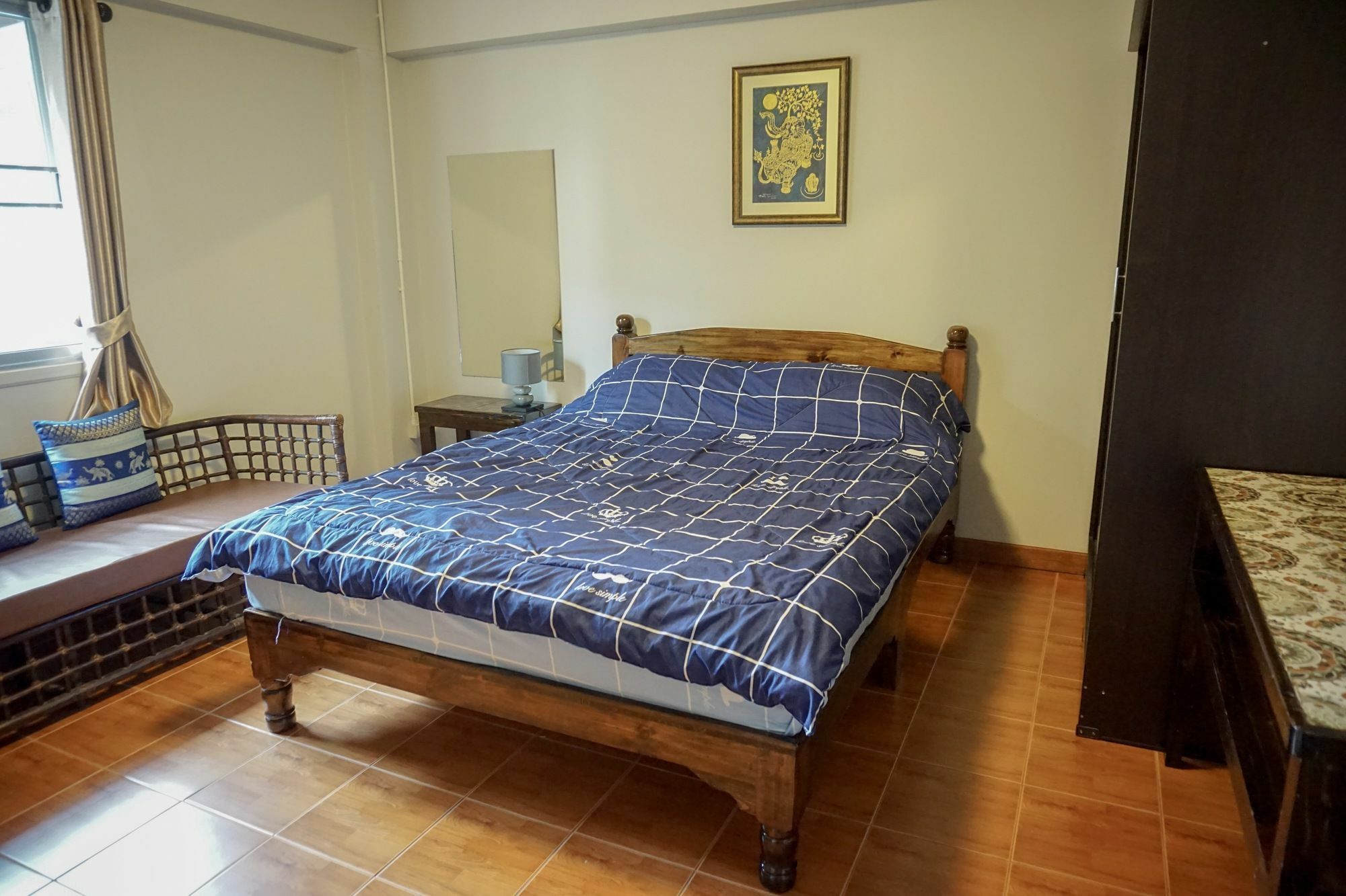 Hotel Baan Aree (Adults Only) Chiang Mai Zewnętrze zdjęcie