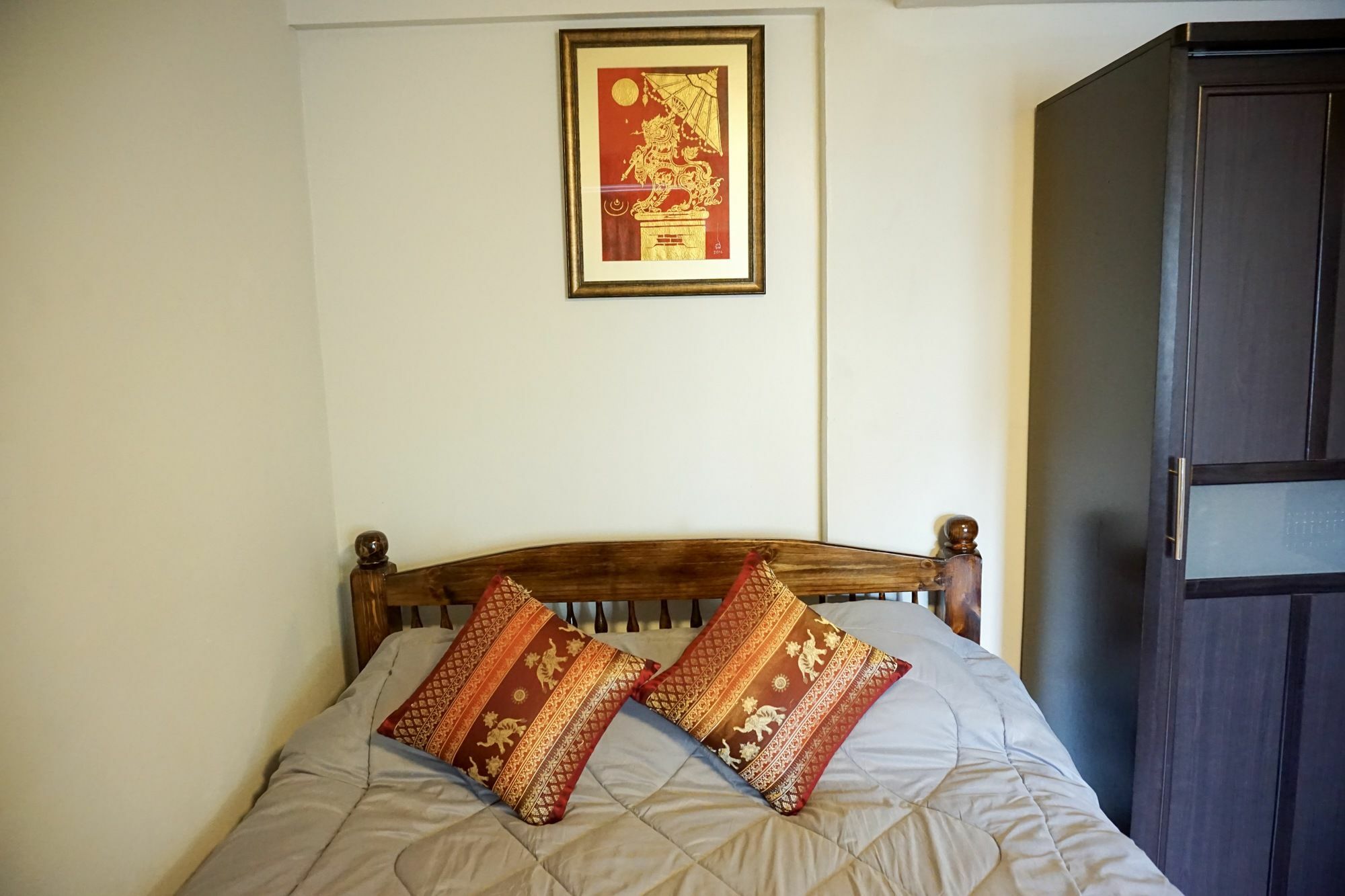 Hotel Baan Aree (Adults Only) Chiang Mai Zewnętrze zdjęcie